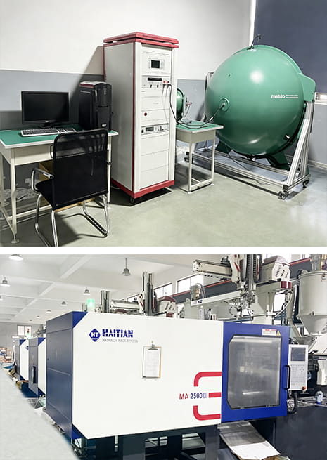 شركة سيشي شياو تشاو للأجهزة الكهربائية المحدودة