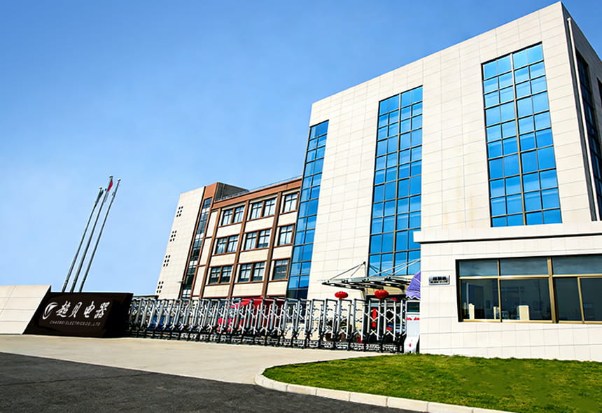 شركة سيشي شياو تشاو للأجهزة الكهربائية المحدودة